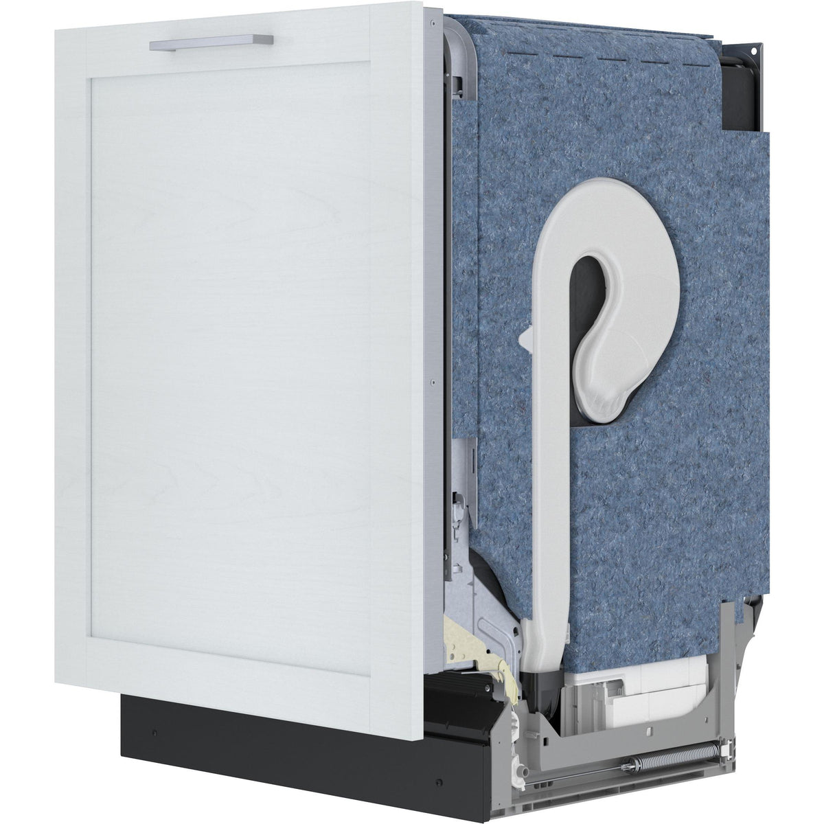  Bosch Built-in Dishwasher with CrystalDry™ SHV78CM3N IMAGE 15