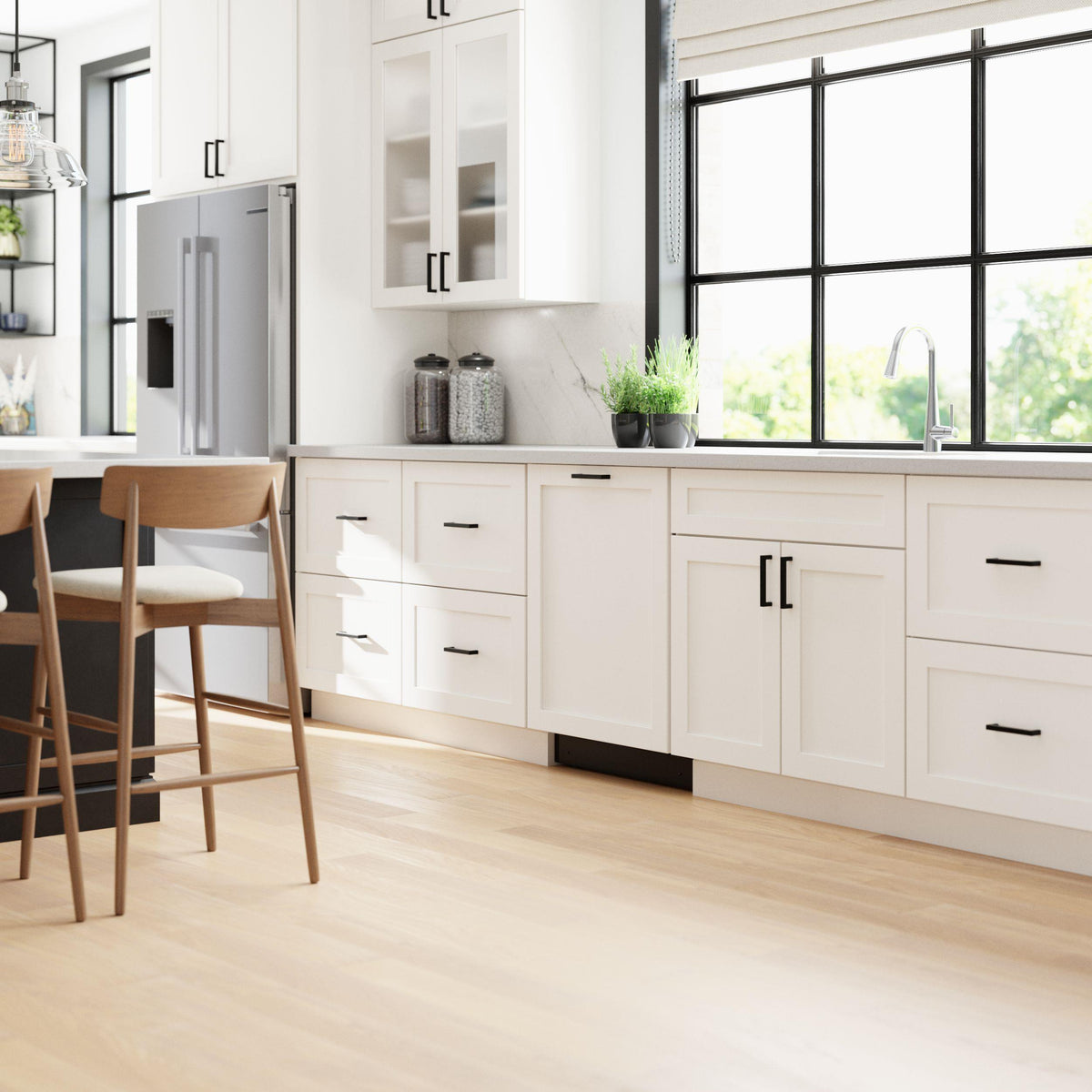  Bosch Built-in Dishwasher with CrystalDry™ SHV78CM3N IMAGE 19