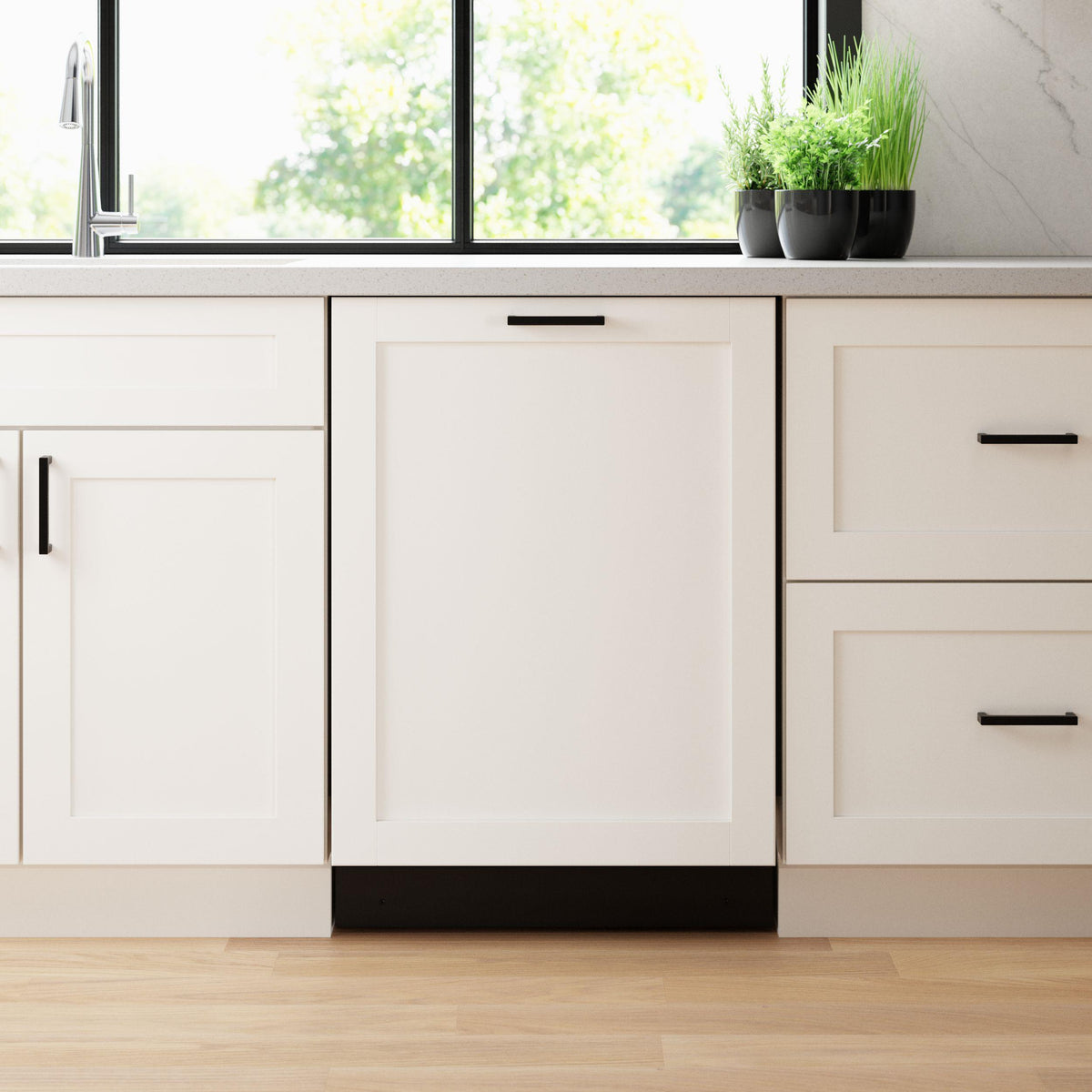 Bosch Built-in Dishwasher with CrystalDry™ SHV78CM3N IMAGE 20