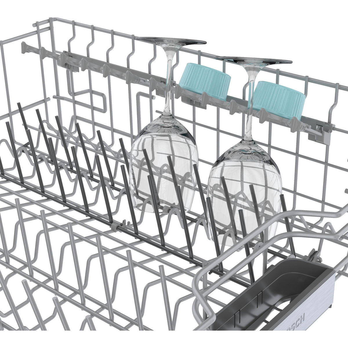  Bosch Built-in Dishwasher with CrystalDry™ SHX9PCM5N IMAGE 10