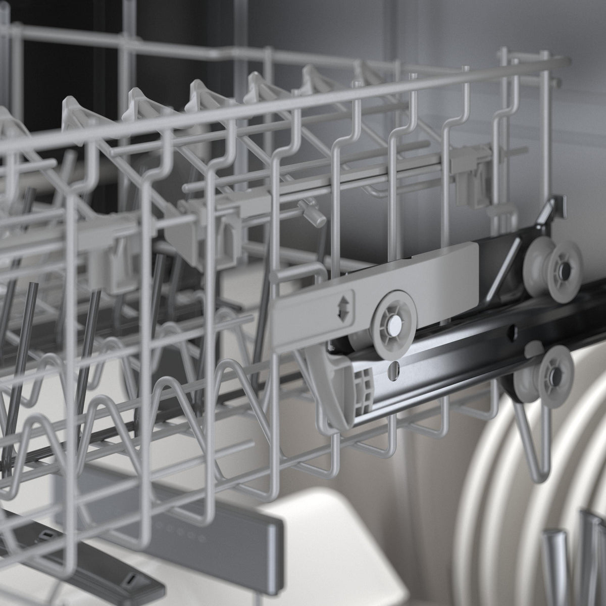  Bosch Built-in Dishwasher with CrystalDry™ SHX9PCM5N IMAGE 11