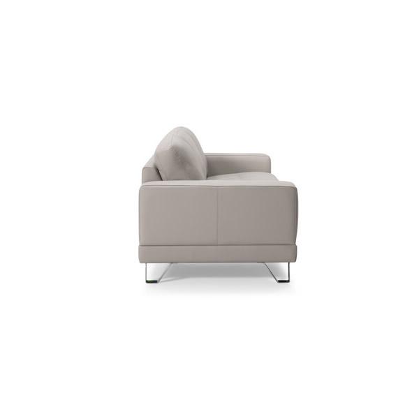  Palliser Seattle 77625-01 Sofa - Evoque Mist Match IMAGE 3