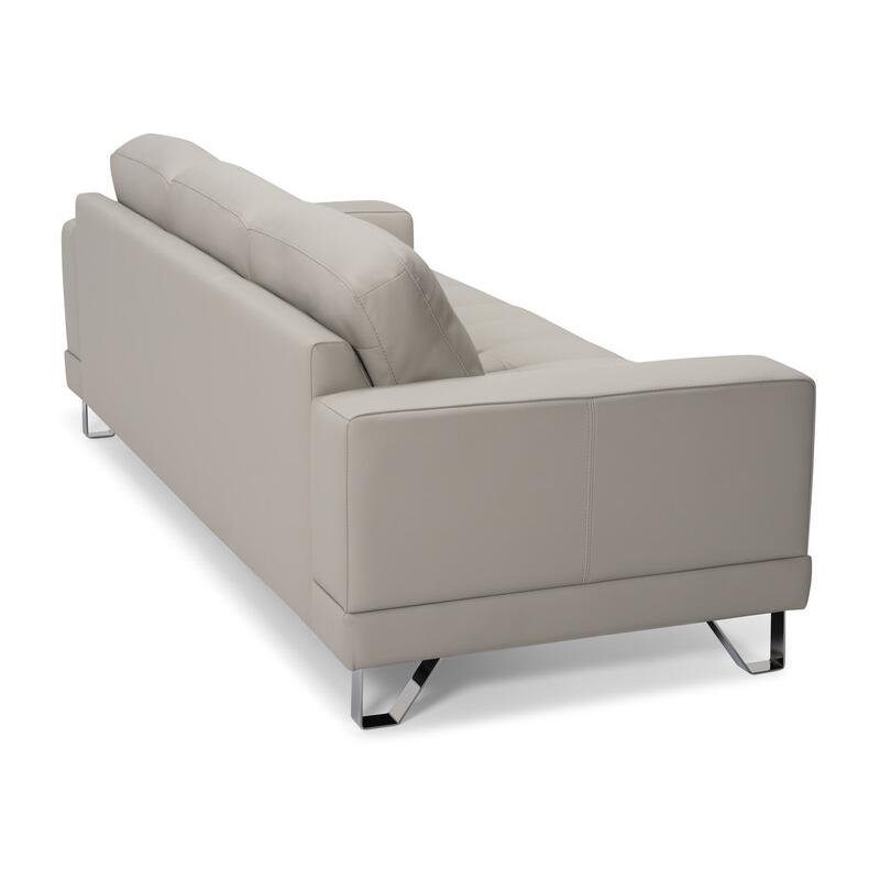  Palliser Seattle 77625-01 Sofa - Evoque Mist Match IMAGE 7
