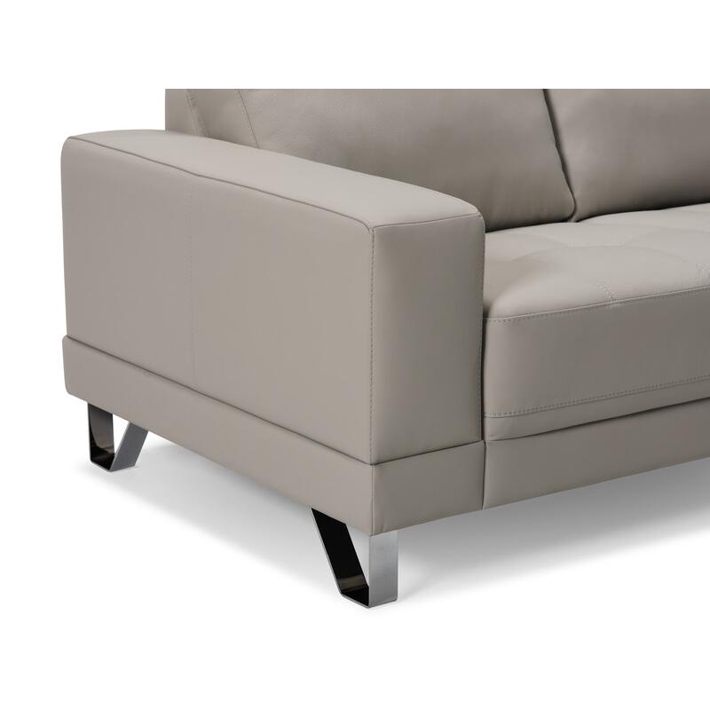  Palliser Seattle 77625-01 Sofa - Evoque Mist Match IMAGE 8