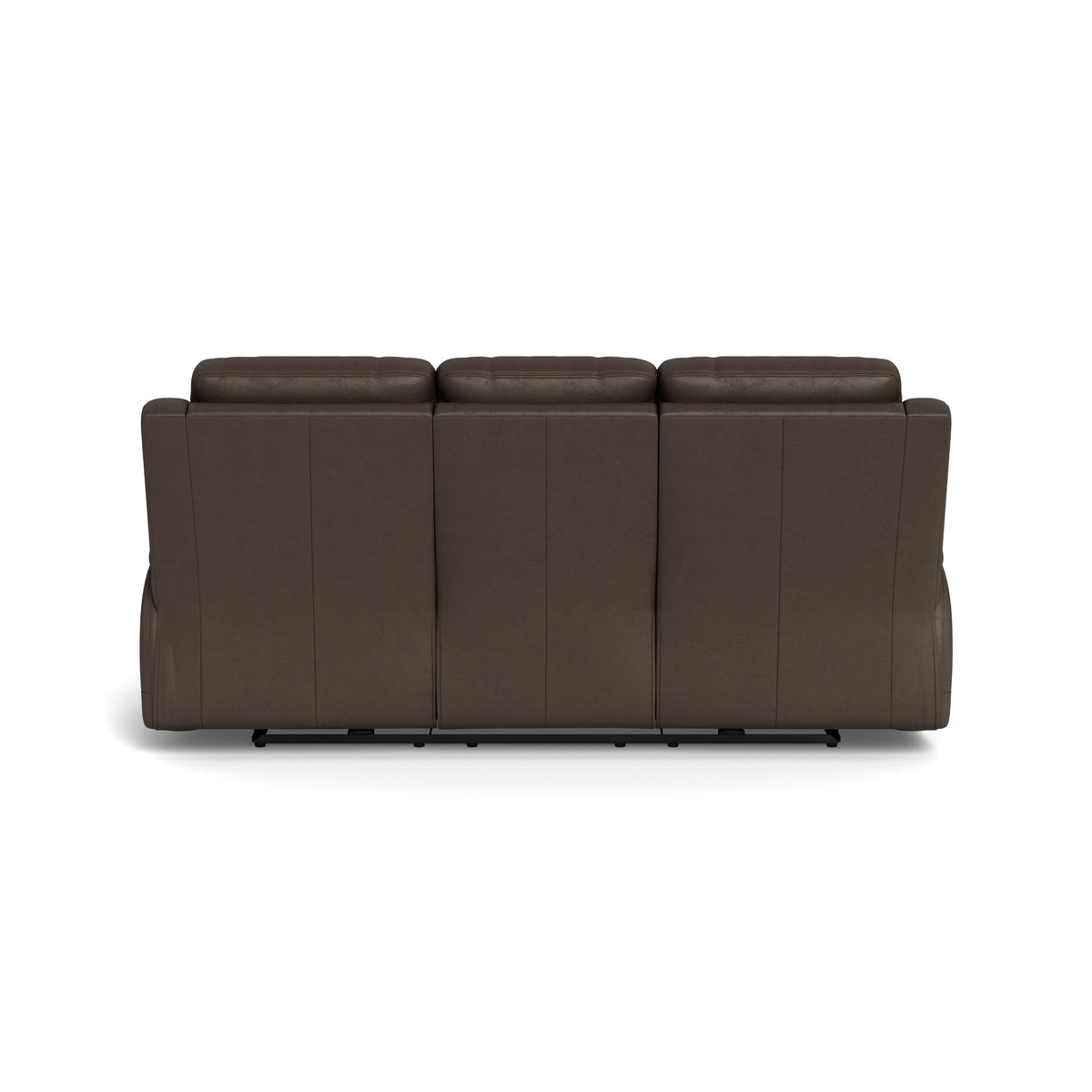  Palliser Asher 41065-L6 Power Reclining Sofa with Lumbar Support - Solana Mountain Match IMAGE 9