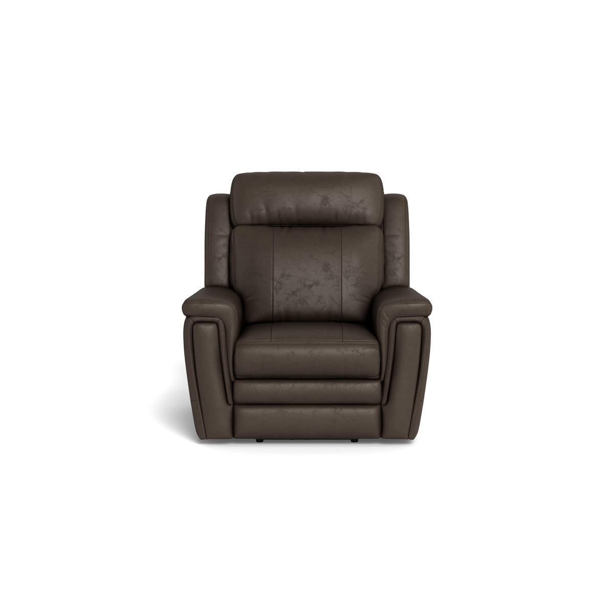  Palliser Asher 41065-L9 Wallhugger Power Recliner w/ Power Lumbar - Solana Mountain Match IMAGE 1