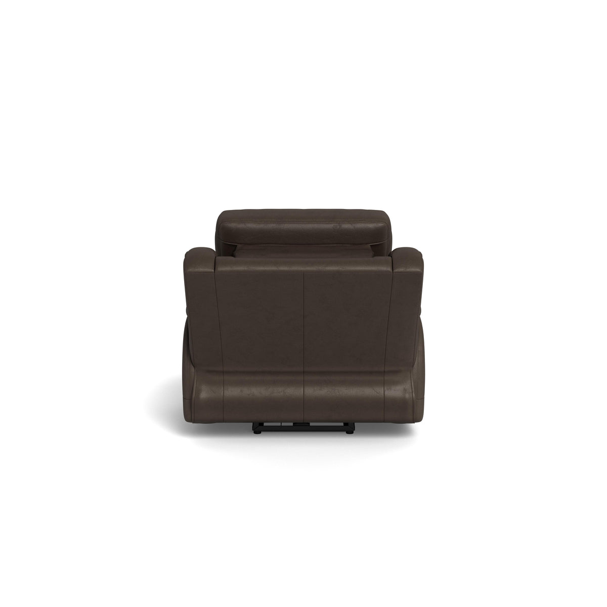  Palliser Asher 41065-L9 Wallhugger Power Recliner w/ Power Lumbar - Solana Mountain Match IMAGE 10