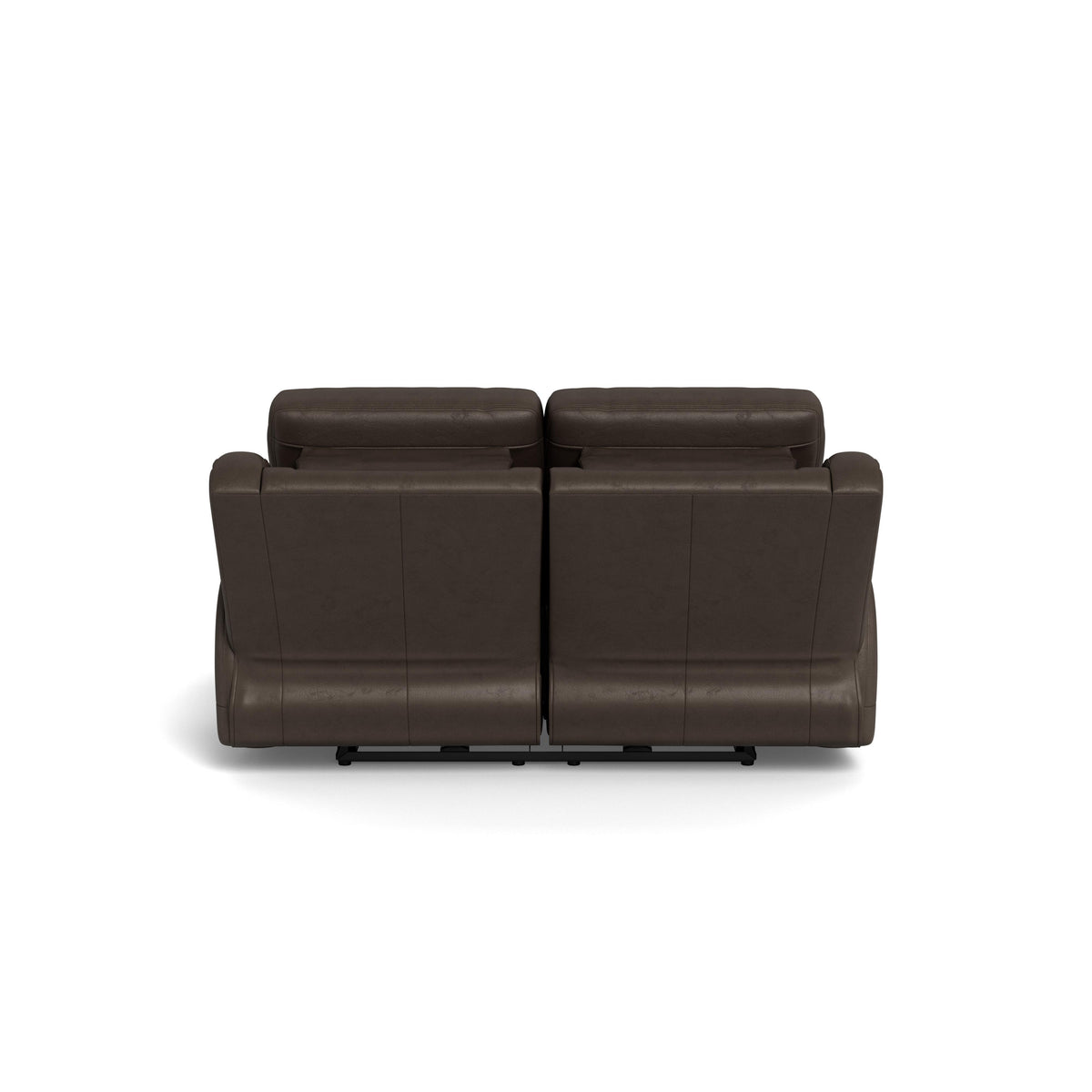  Palliser Asher 41065-L7 Power Reclining Loveseat with Lumbar Support - Solana Mountain Match IMAGE 10