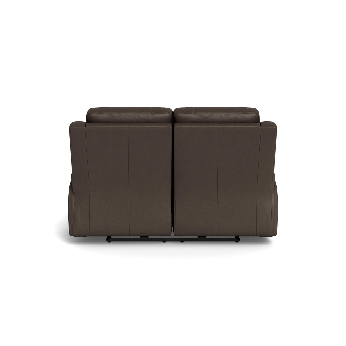  Palliser Asher 41065-L7 Power Reclining Loveseat with Lumbar Support - Solana Mountain Match IMAGE 9