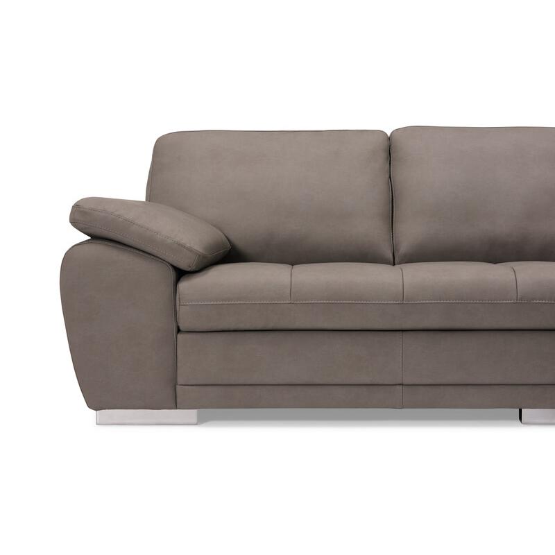  Palliser Miami 77319 2 pc Sectional - Jaxon Wolf IMAGE 12