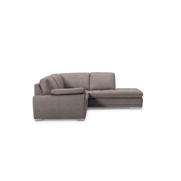  Palliser Miami 77319 2 pc Sectional - Jaxon Wolf IMAGE 2