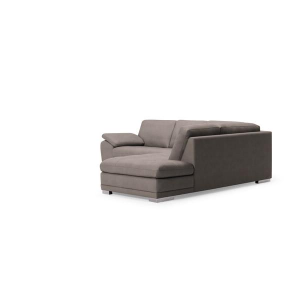  Palliser Miami 77319 2 pc Sectional - Jaxon Wolf IMAGE 6