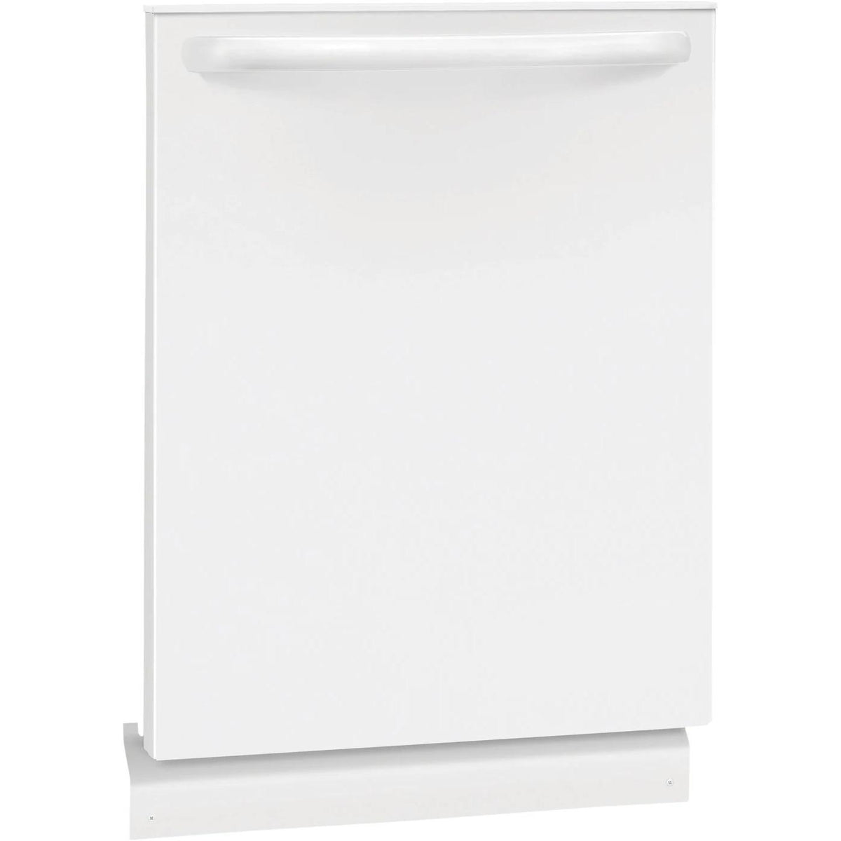 Frigidaire 24-inch Built-in Dishwasher FDPH4316AW IMAGE 2