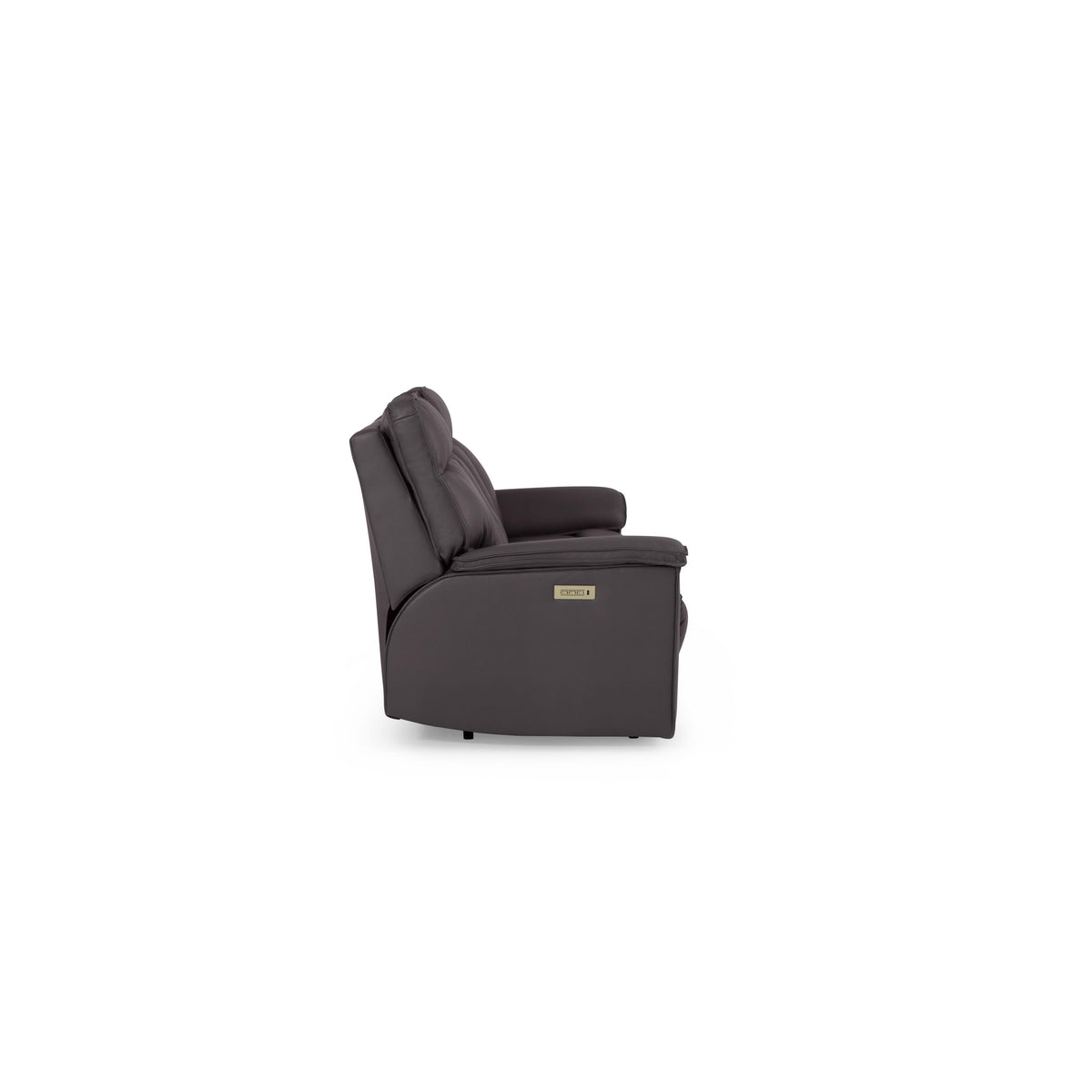  Palliser Oakley 41187-L6 Power Sofa Recliner with Power Headrest & Lumbar - Bali Carob Match IMAGE 19