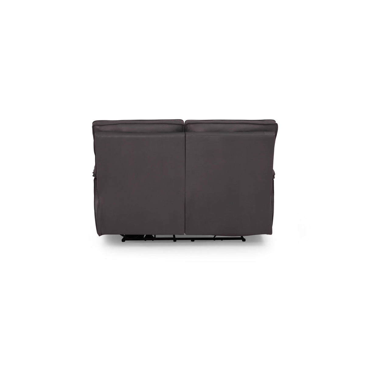  Palliser Oakley 41187-L7 Power Sofa Loveseat with Power Headrest & Lumbar - Bali Carob Match IMAGE 5