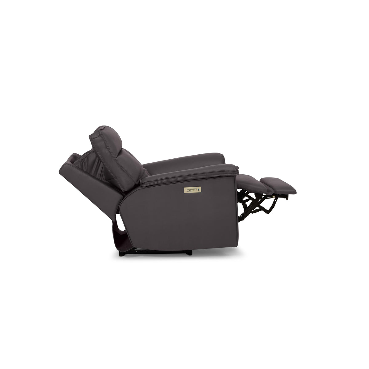  Palliser Oakley 41187-L9 Wallhugger Power Recliner with Power Headrest & Lumbar - Bali Carob Match IMAGE 20