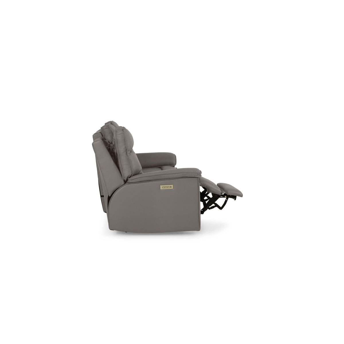  Palliser Oakley 41187-L6 Power Sofa Recliner with Power Headrest & Lumbar - Bali Marble Match IMAGE 19