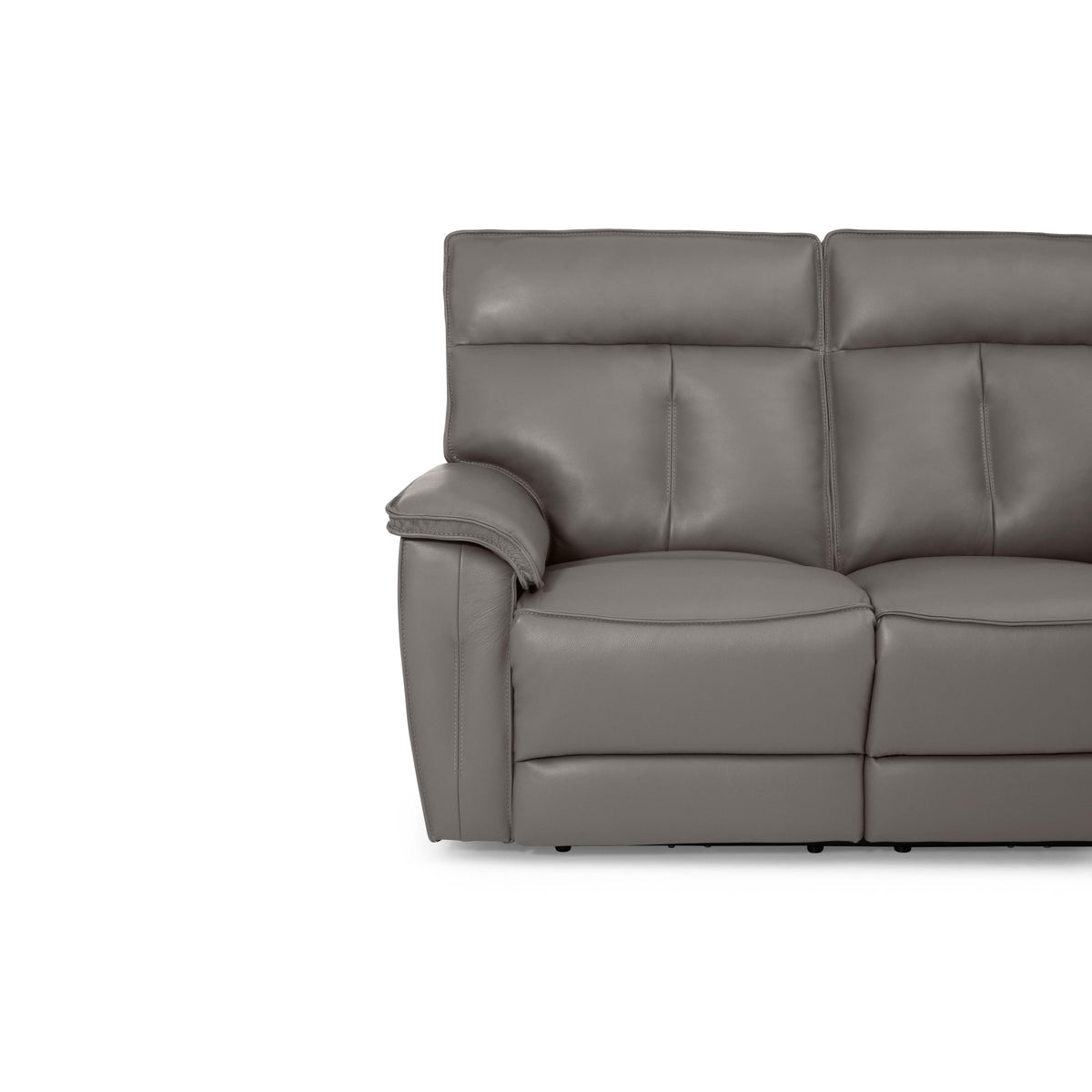  Palliser Oakley 41187-L7 Power Sofa Loveseat with Power Headrest & Lumbar - Bali Marble Match IMAGE 10