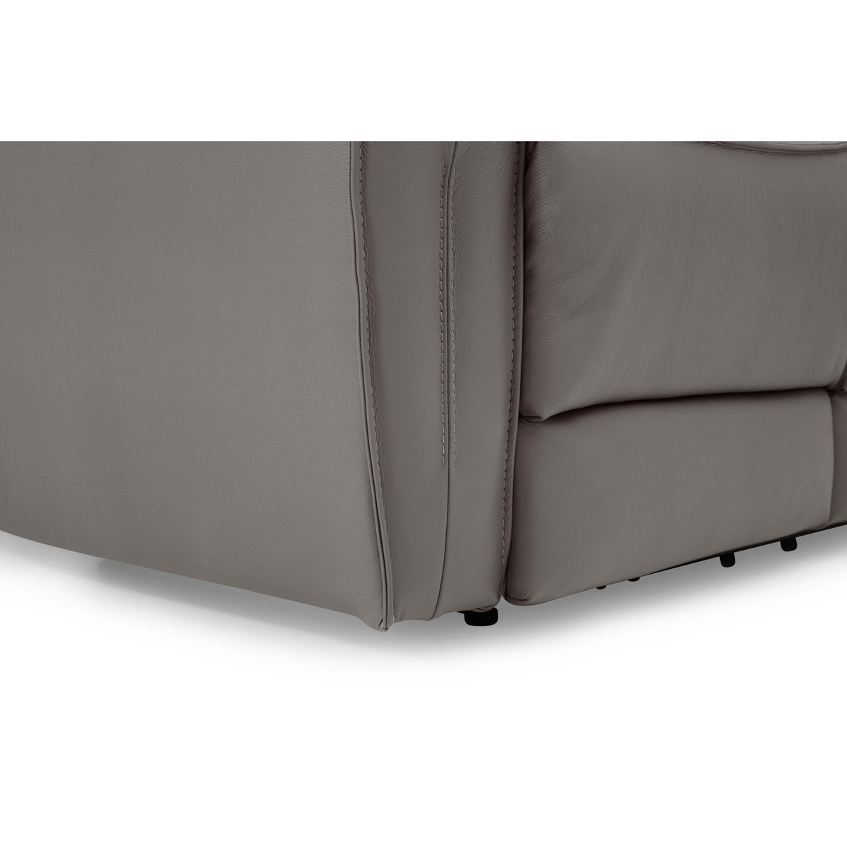  Palliser Oakley 41187-L7 Power Sofa Loveseat with Power Headrest & Lumbar - Bali Marble Match IMAGE 14