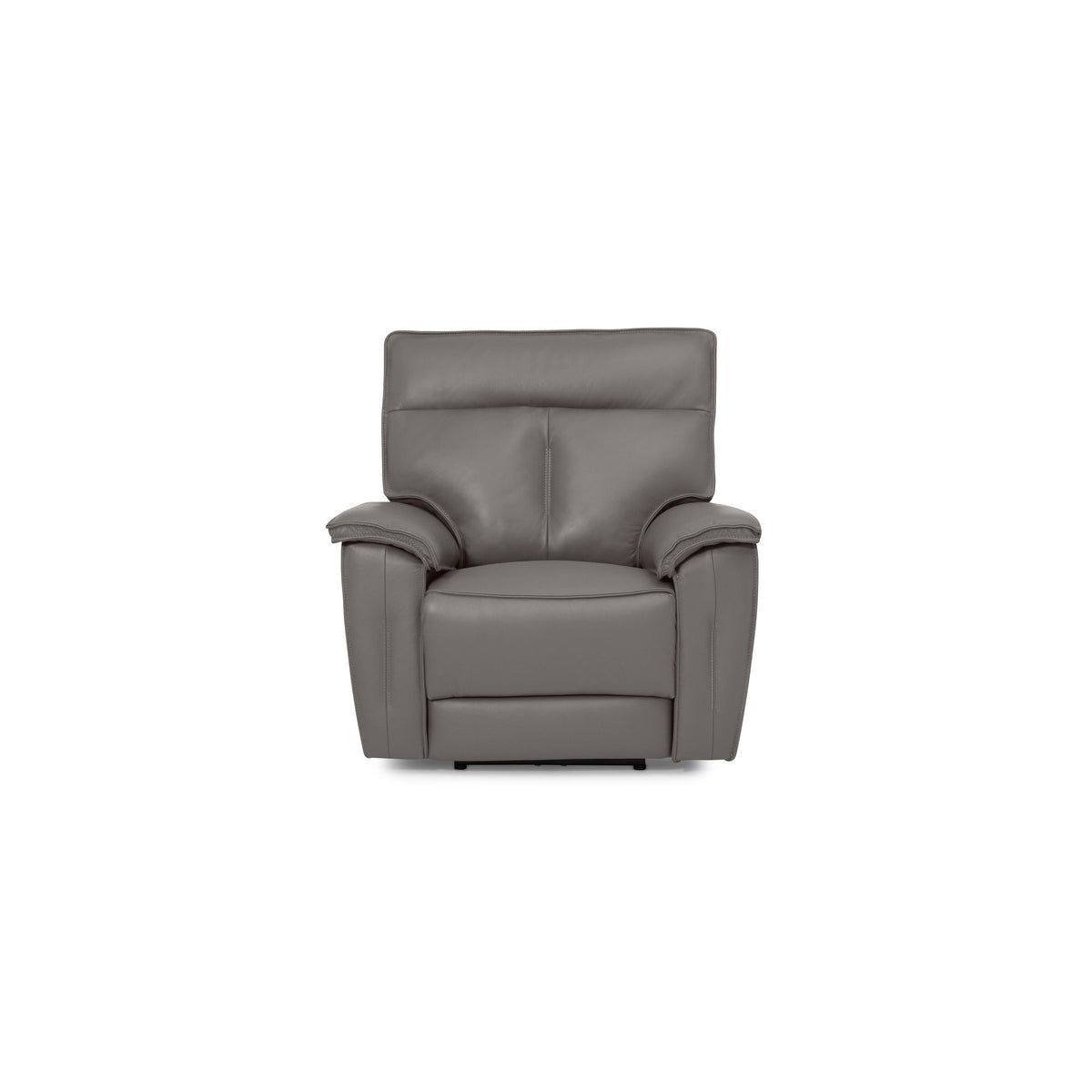  Palliser Oakley 41187-L9 Wallhugger Power Recliner with Power Headrest & Lumbar - Bali Marble Match IMAGE 16