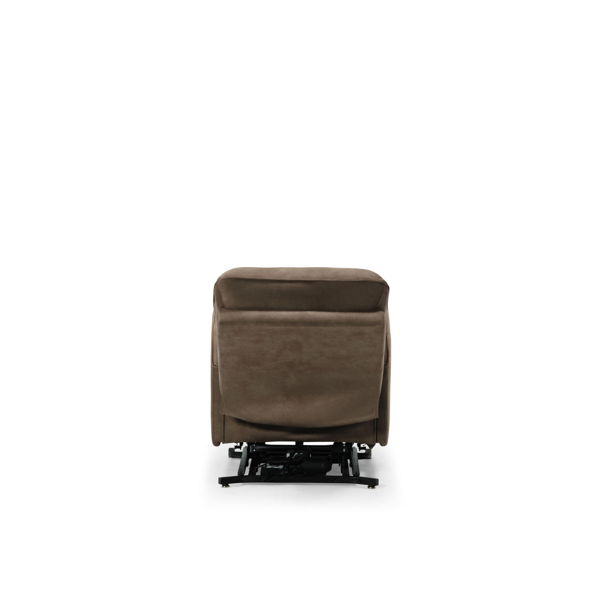  Palliser Theo 42002-36 Power Lift Chair - Hush Mushroom IMAGE 9