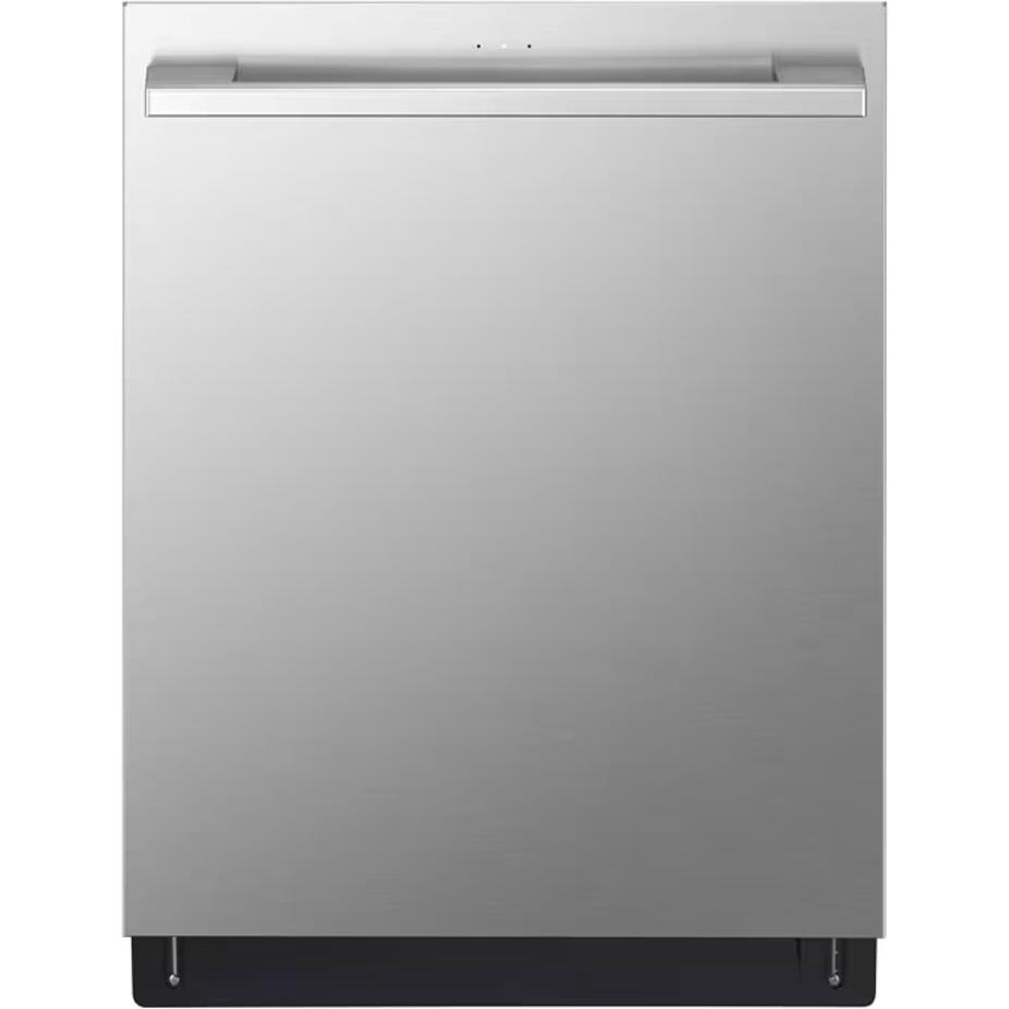  LG STUDIO Studio Built-In Dishwasher with QuadWash® Pro SDWB24S3 IMAGE 1