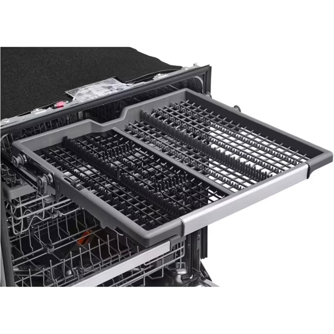  LG STUDIO Studio Built-In Dishwasher with QuadWash® Pro SDWB24S3 IMAGE 10