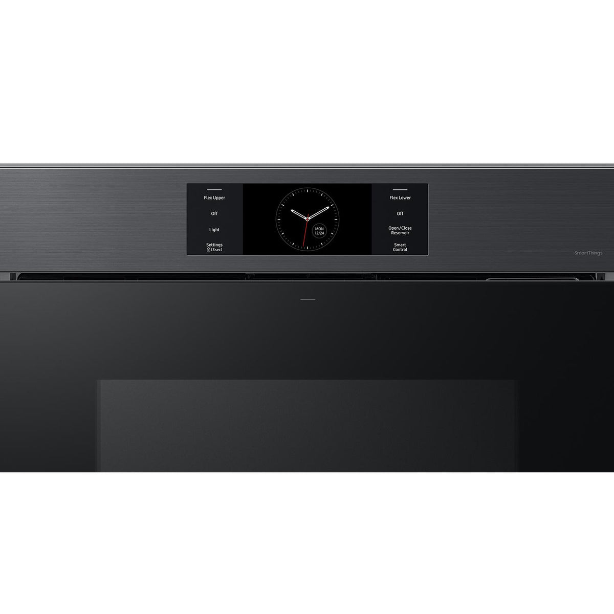 Samsung 5.1 cu. Ft. 7 Series Single Wall Oven with AI Camera, Flex Duo, and Steam Cook NV51CG700SMT/AA IMAGE 8