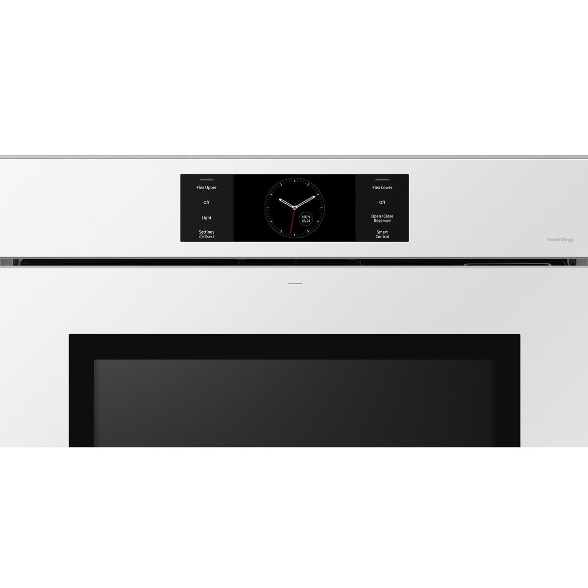 Samsung 5.1 cu. Ft. Bespoke 7 Series Single Wall Oven with AI Camera, Flex Duo, and Steam Cook NV51CB700S12AA IMAGE 7