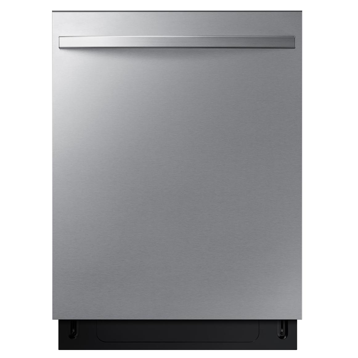  Samsung Built-in Dishwasher with 3rd Rack DW80CG4051SRAA IMAGE 1