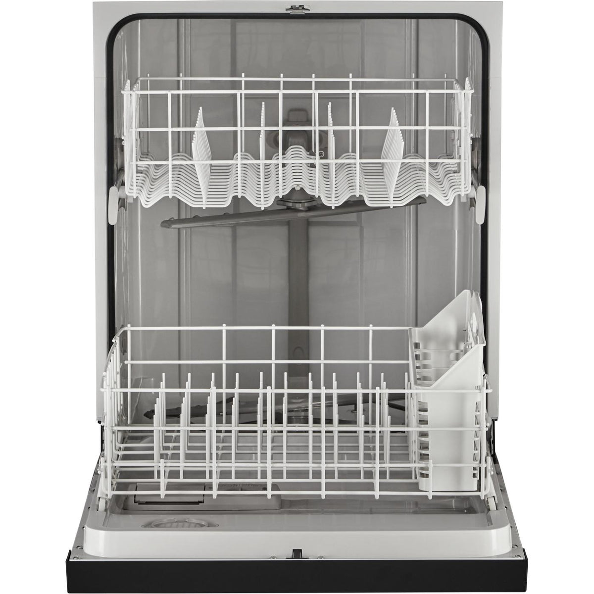  Whirlpool Built-In Dishwasher with Boost Cycle WDF341PAPB IMAGE 3