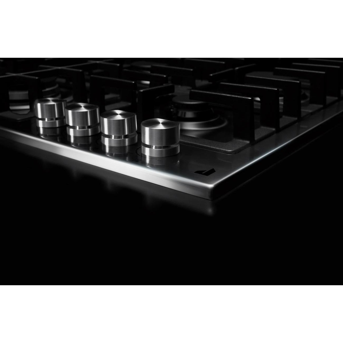  JennAir 24-inch Cooktop JGCK424PS IMAGE 8