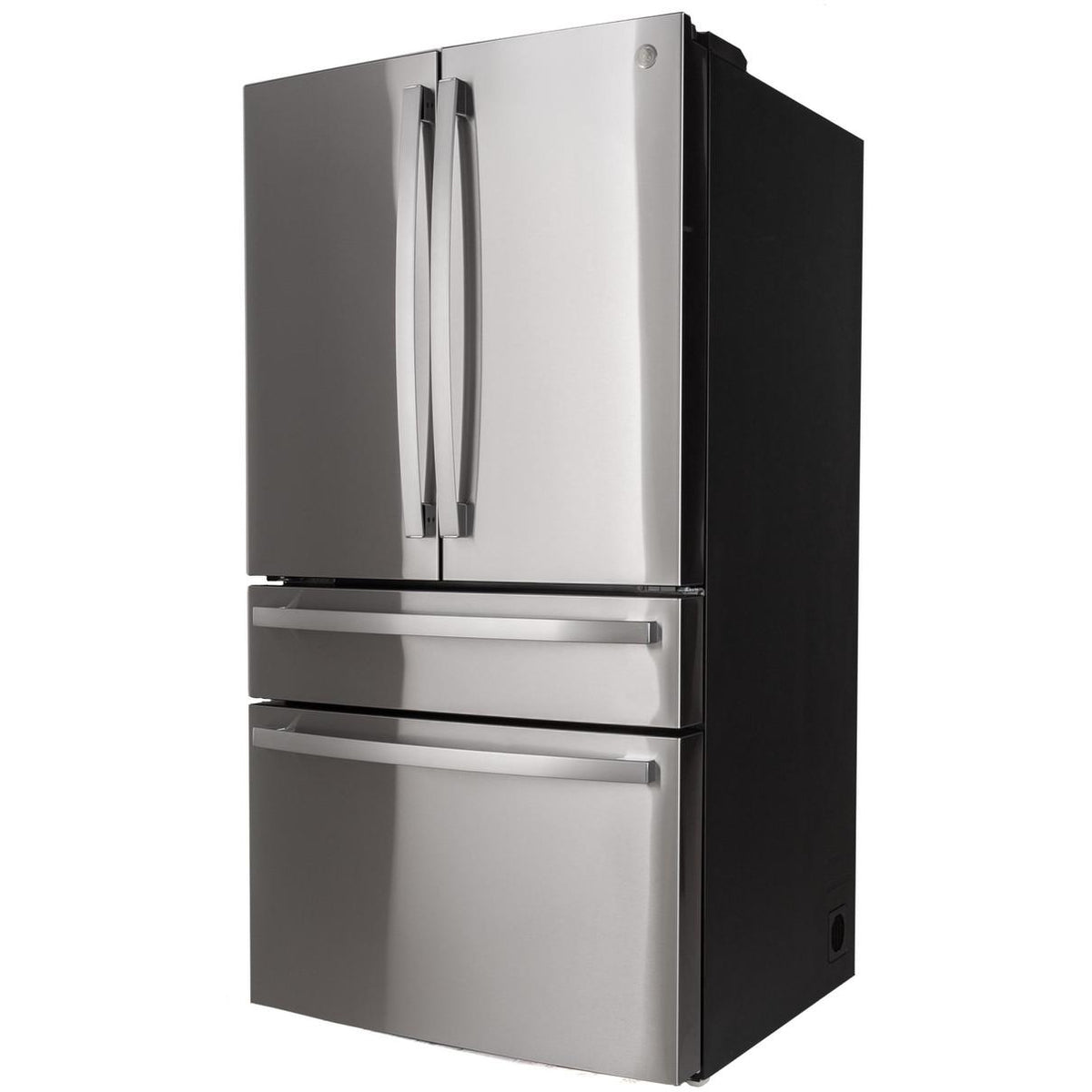  GE Profile 36-inch, 28.7 cu. ft. French 4-Door Refrigerator with Dual-Dispense AutoFill Pitcher PGE29BYTFS IMAGE 6