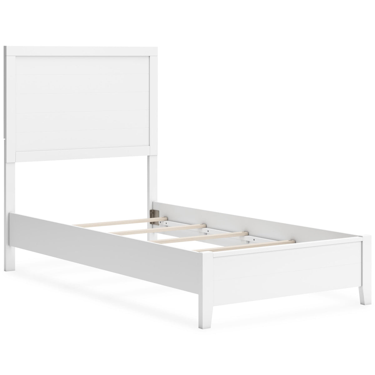  Signature Design by Ashley Binterglen B427B2 Twin Panel Bed IMAGE 5