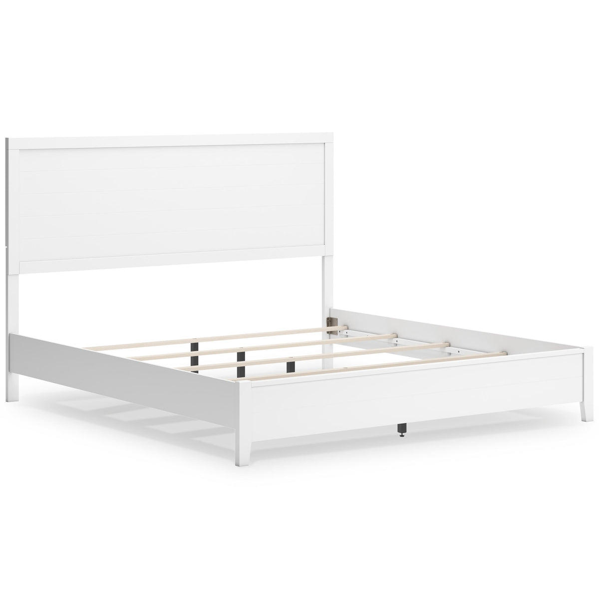  Signature Design by Ashley Binterglen B427B8 King Panel Bed IMAGE 5