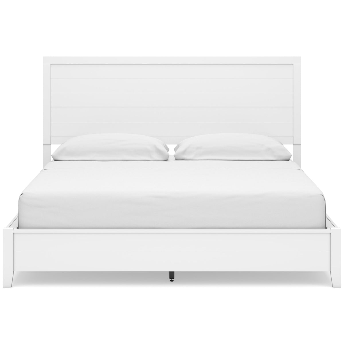  Signature Design by Ashley Binterglen B427B9 California King Panel Bed IMAGE 2
