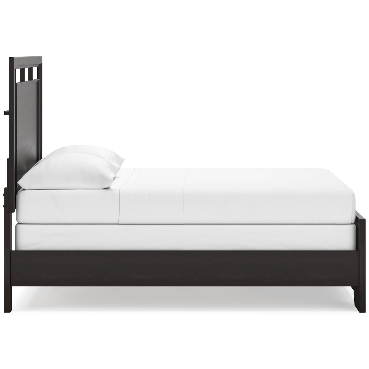  Signature Design by Ashley Covetown B441B4 Full Panel Bed IMAGE 3