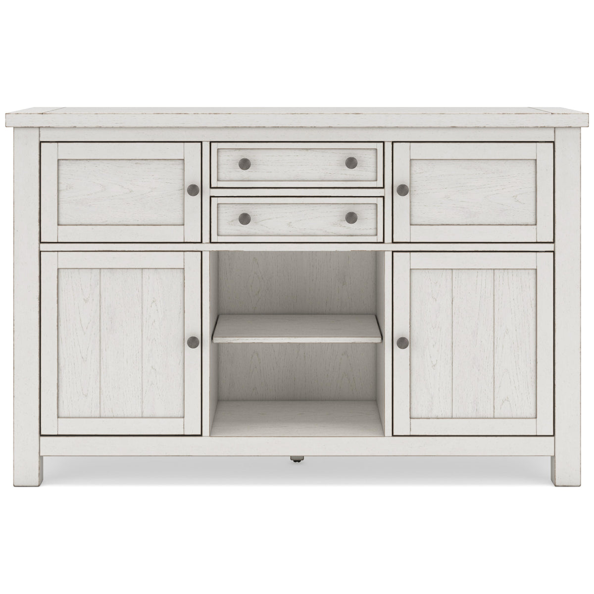 Signature Design by Ashley Robbinsdale D642-60 Dining Room Server IMAGE 3