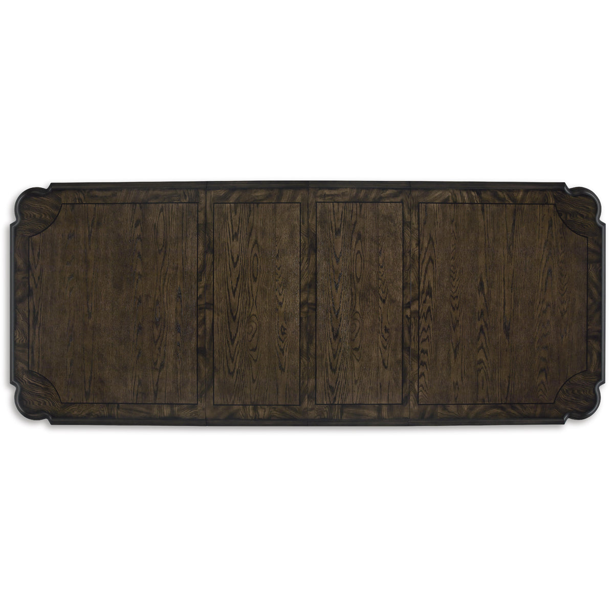 Signature Design by Ashley Maylee Dining Table D947-55B/D947-55T IMAGE 5