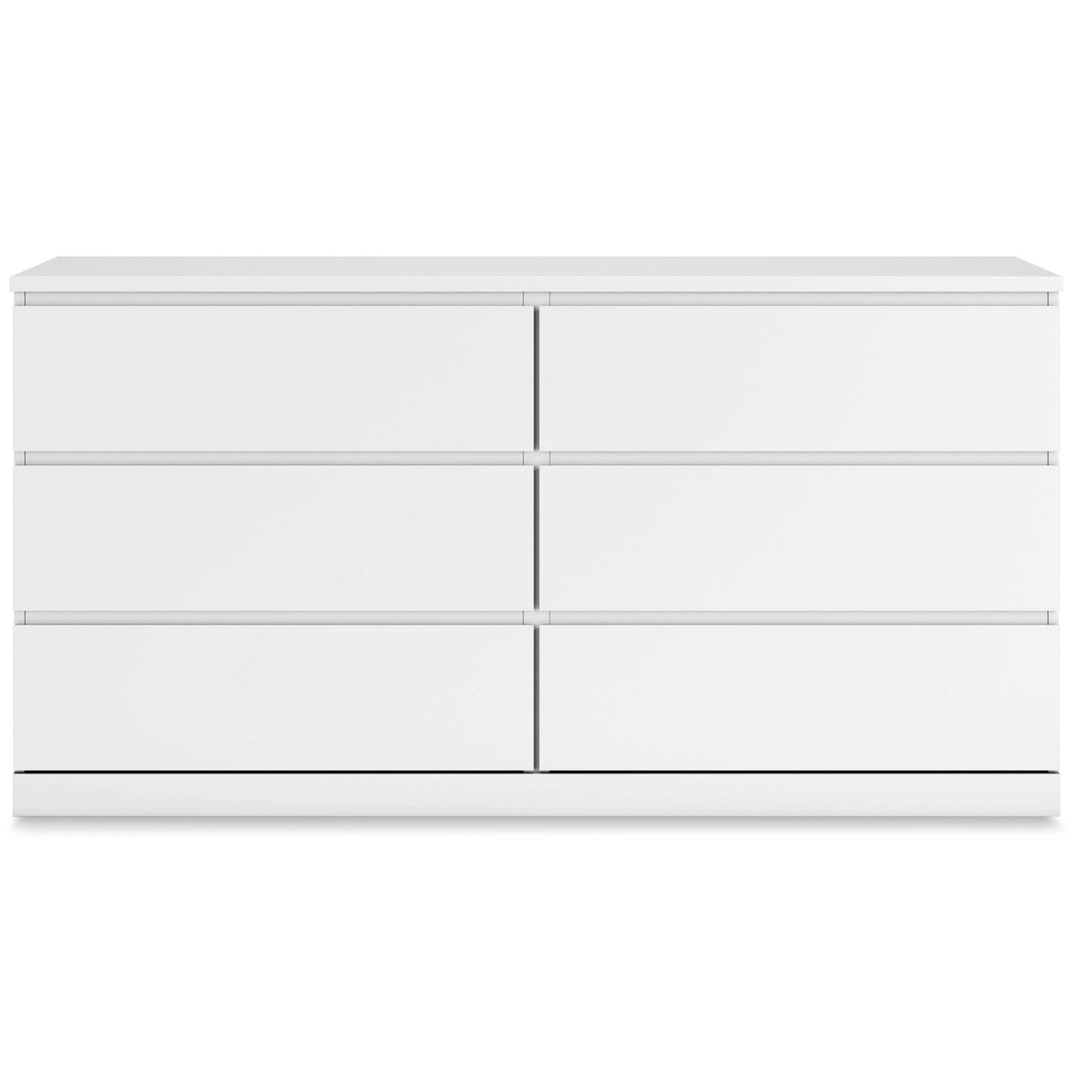 Signature Design by Ashley Onita 6-Drawer Dresser EB9630-231 IMAGE 3