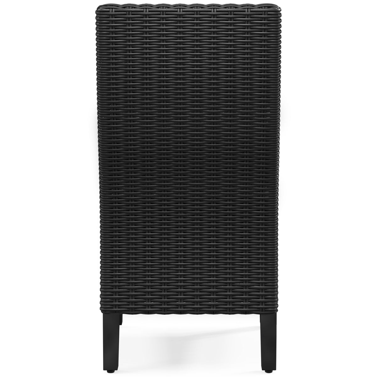  Signature Design by Ashley Beachcroft P792-601 Side Chair with Cushion IMAGE 4