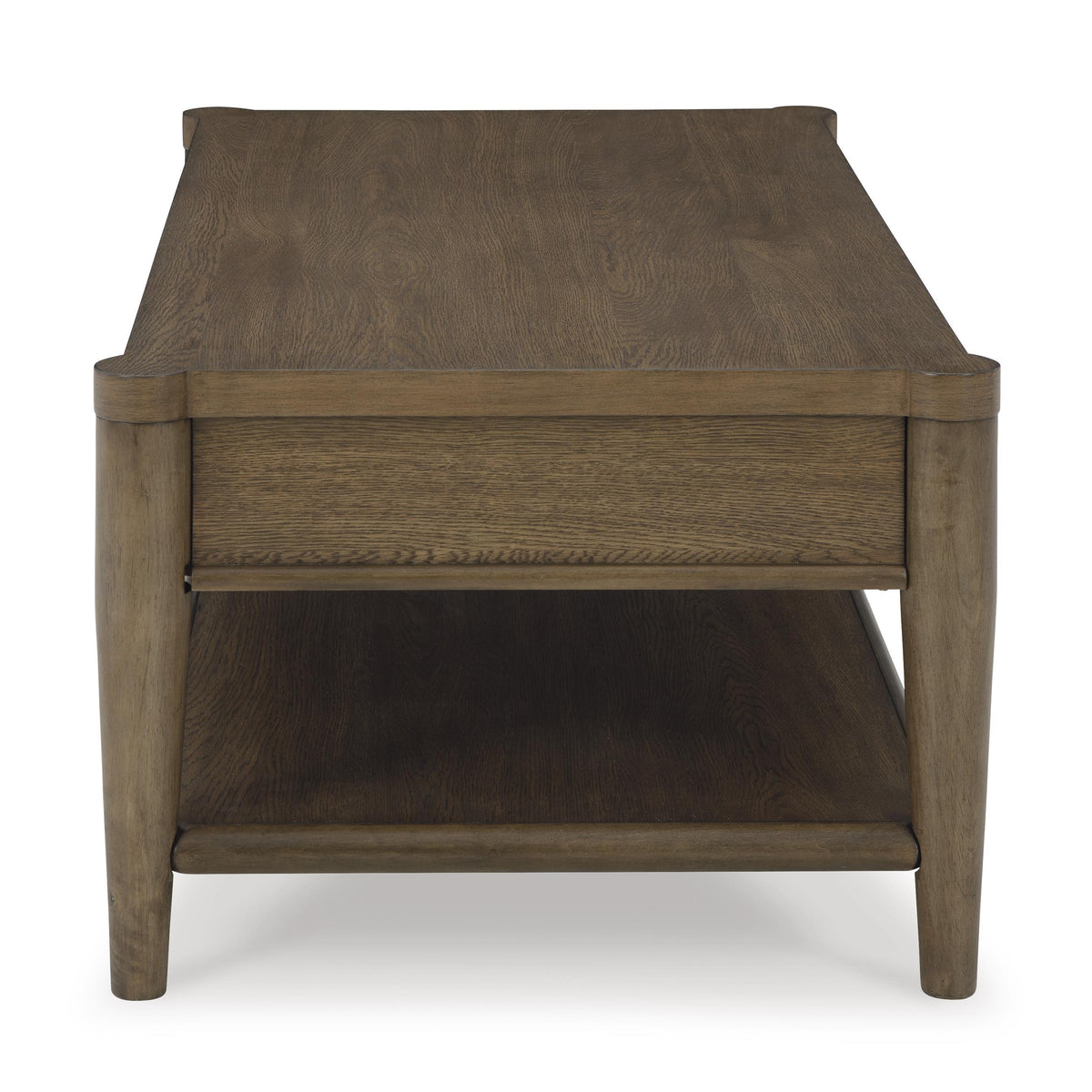  Signature Design by Ashley Roanhowe T769-1 Rectangular Cocktail Table IMAGE 4