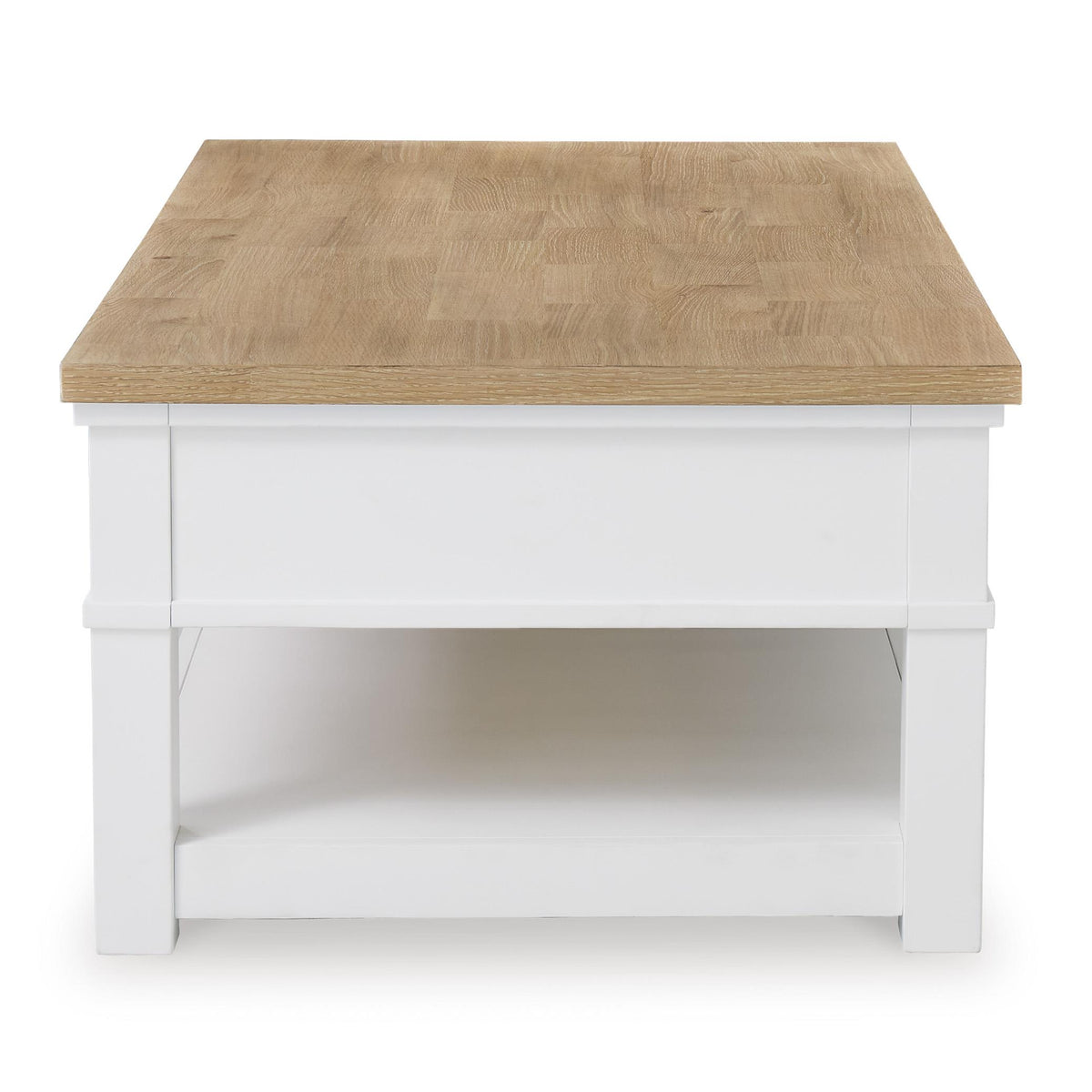  Signature Design by Ashley Ashbryn Cocktail Table T844-1 IMAGE 4
