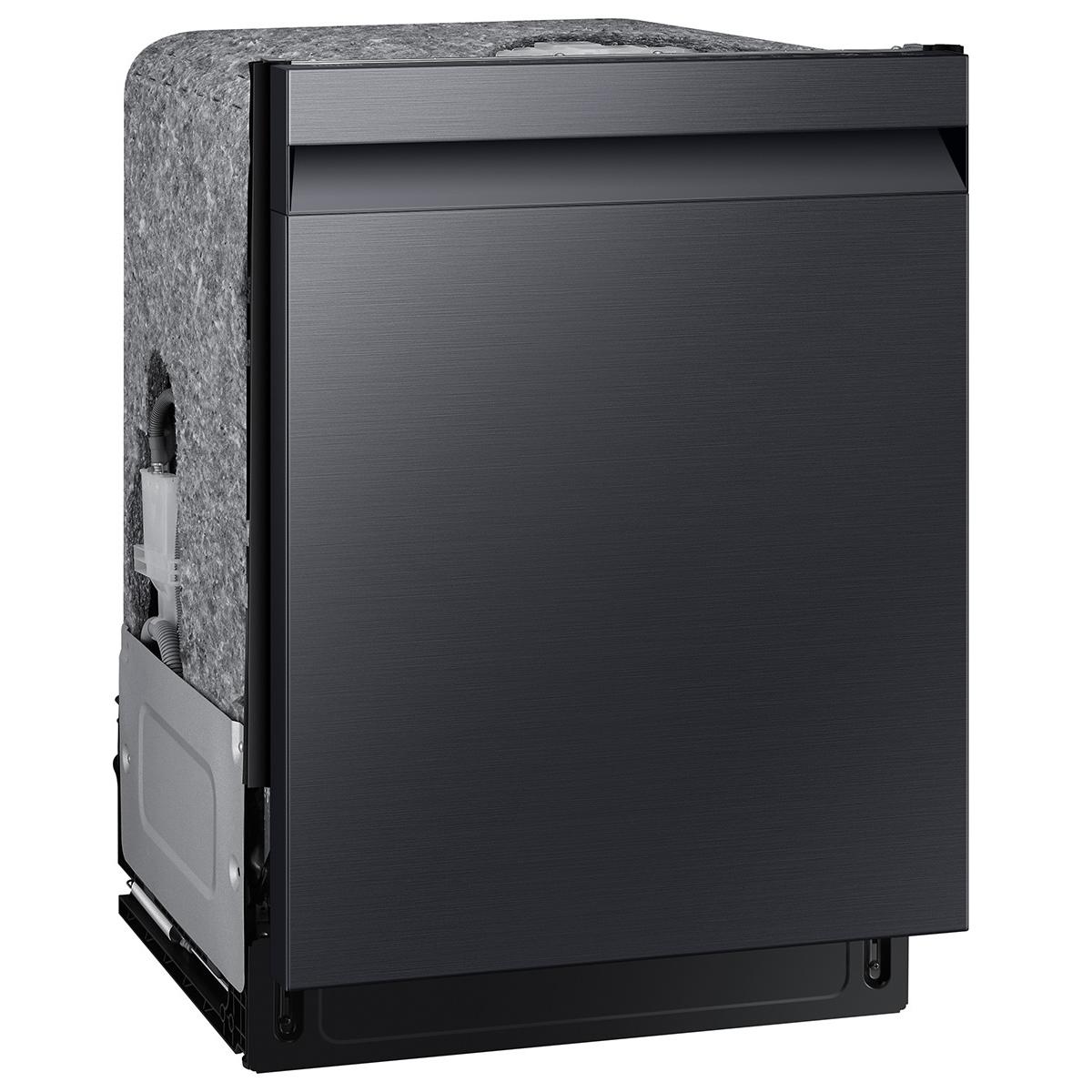  Samsung Top Control Dishwasher with StormWash™ DW80CG5450MT/AA IMAGE 2