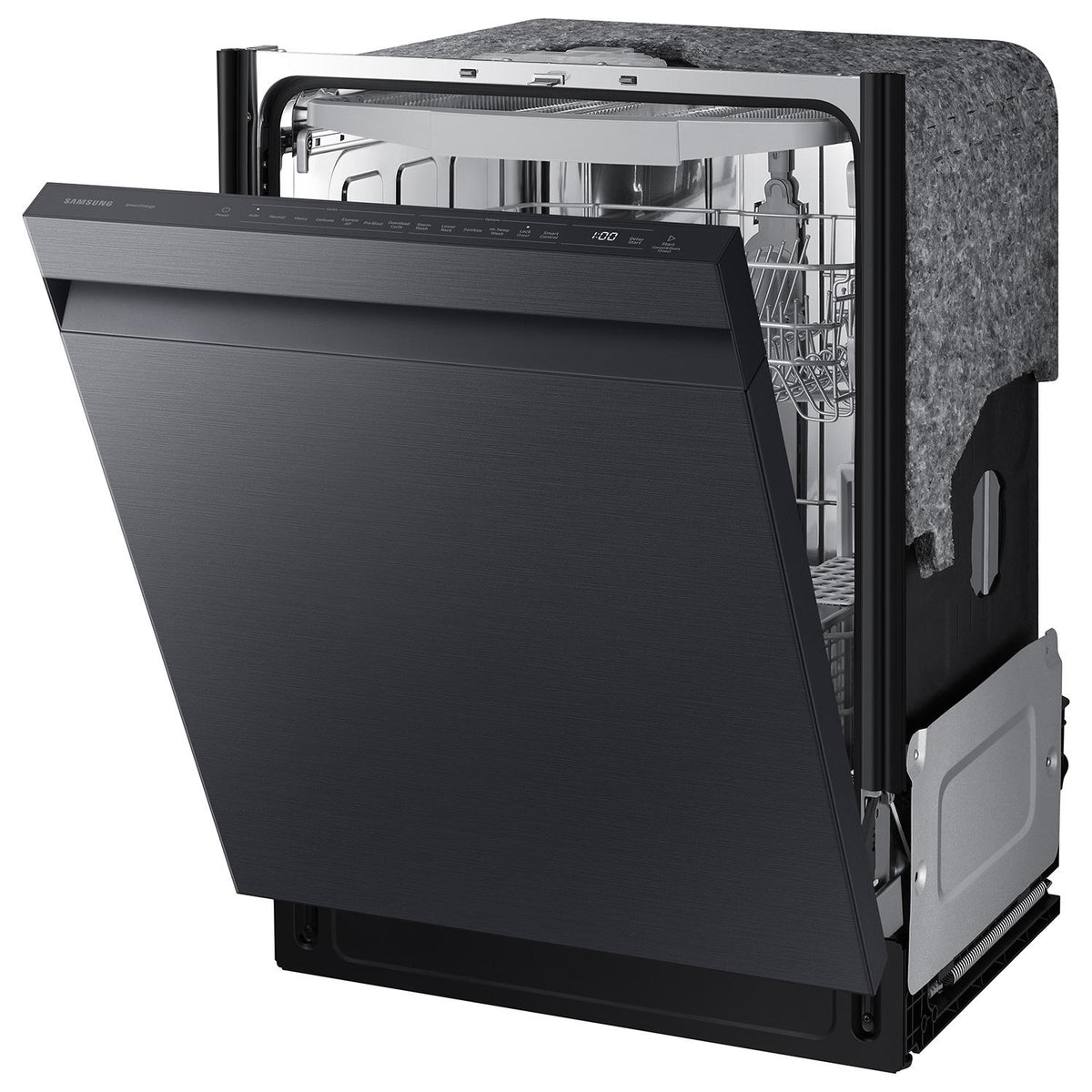  Samsung Top Control Dishwasher with StormWash™ DW80CG5450MT/AA IMAGE 3