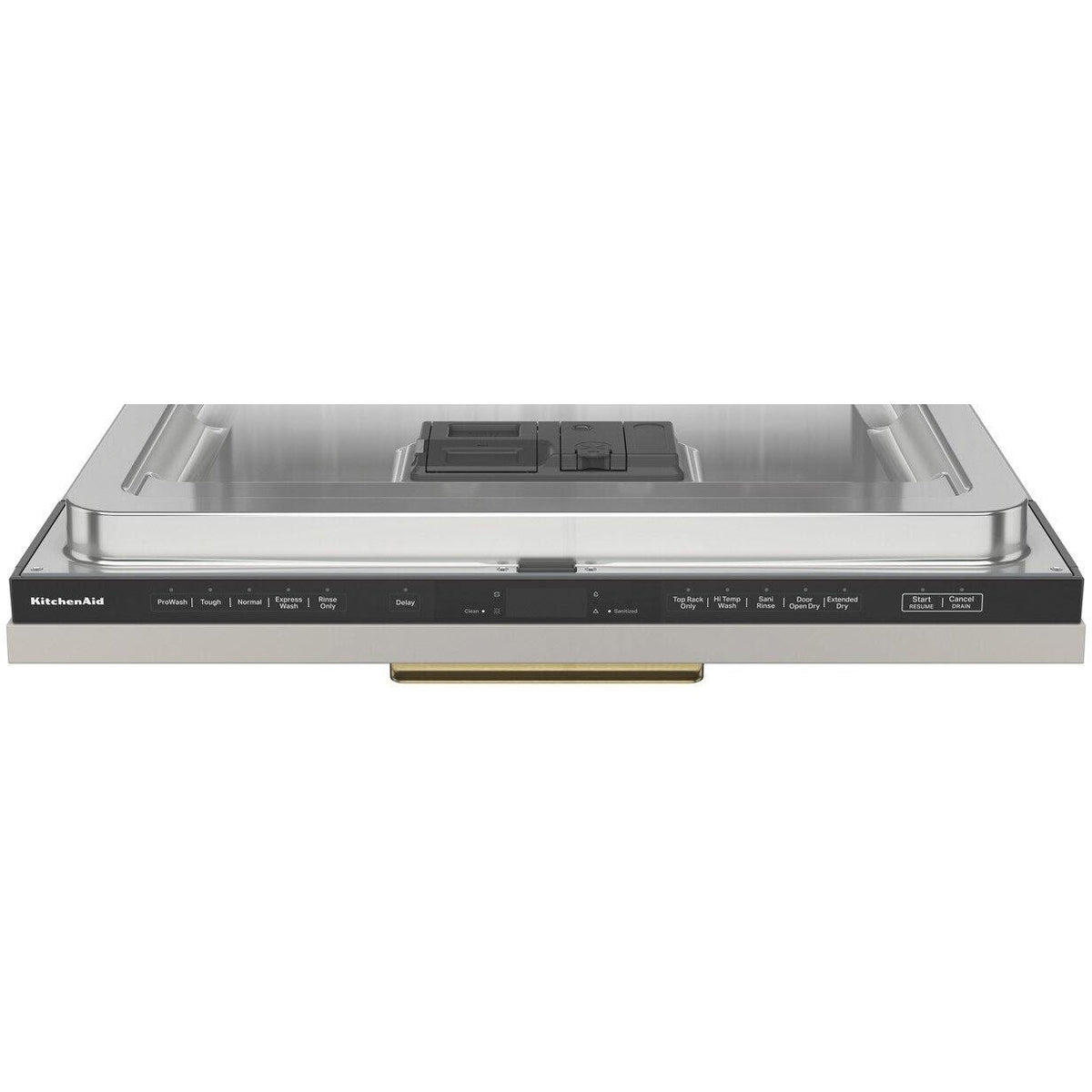 KitchenAid Built-in Dishwasher with ProWash™ Cycle KDTF324PPA IMAGE 5