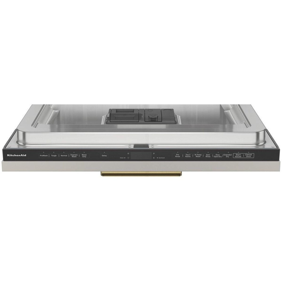  KitchenAid Built-in Dishwasher with ProWash™ Cycle KDTF924PPA IMAGE 5