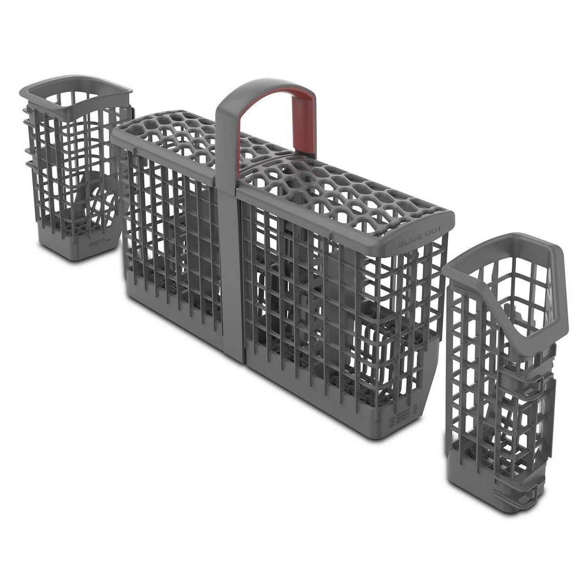  KitchenAid Built-in Dishwasher with ProWash™ Cycle KDTF924PPS IMAGE 6