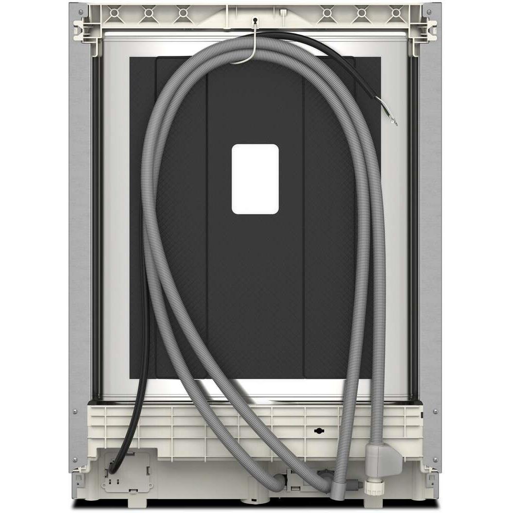  Whirlpool Built-in Dishwasher with 3rd Rack WDT550SAPW IMAGE 5