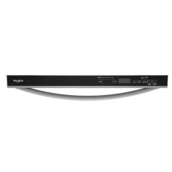 Whirlpool Built-in Dishwasher with 3rd Rack WDT550SAPZ IMAGE 5